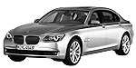 BMW F01 U1947 Fault Code
