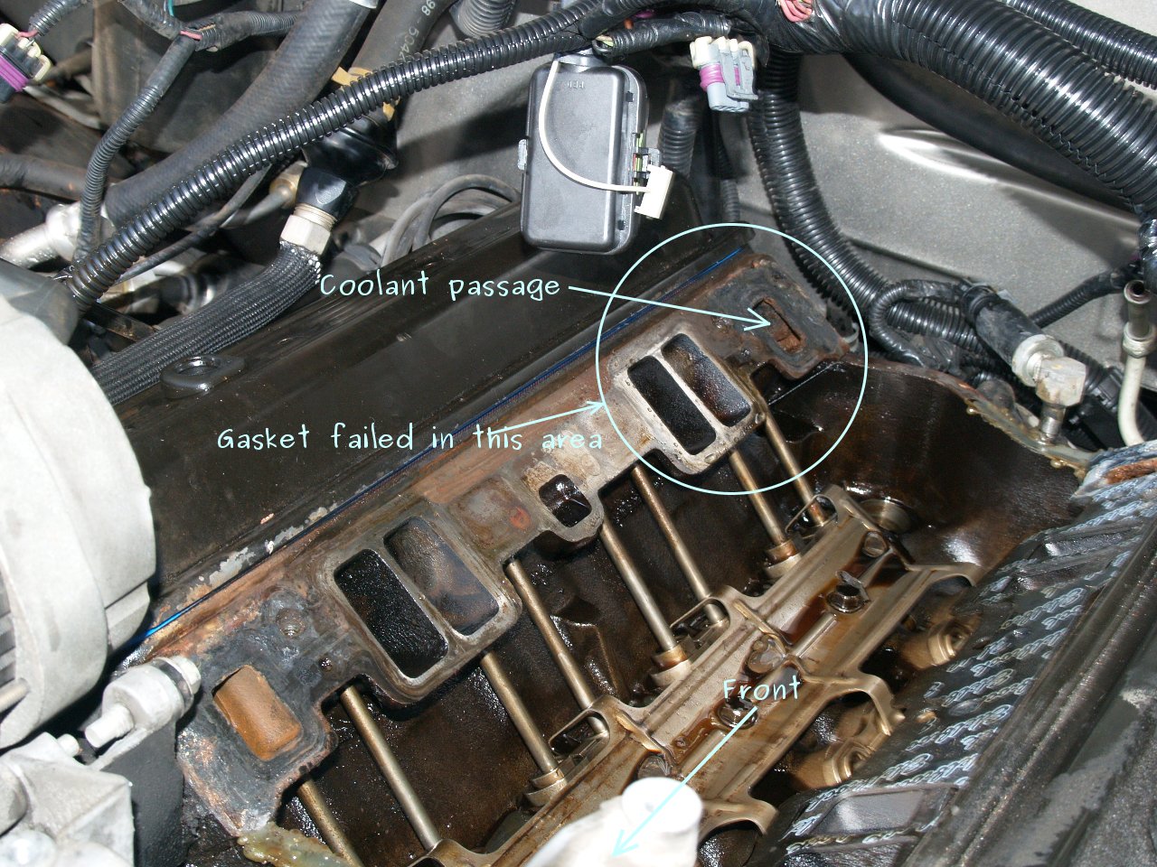 See U1947 in engine